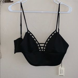 BLACK NIGHT OUT CROP